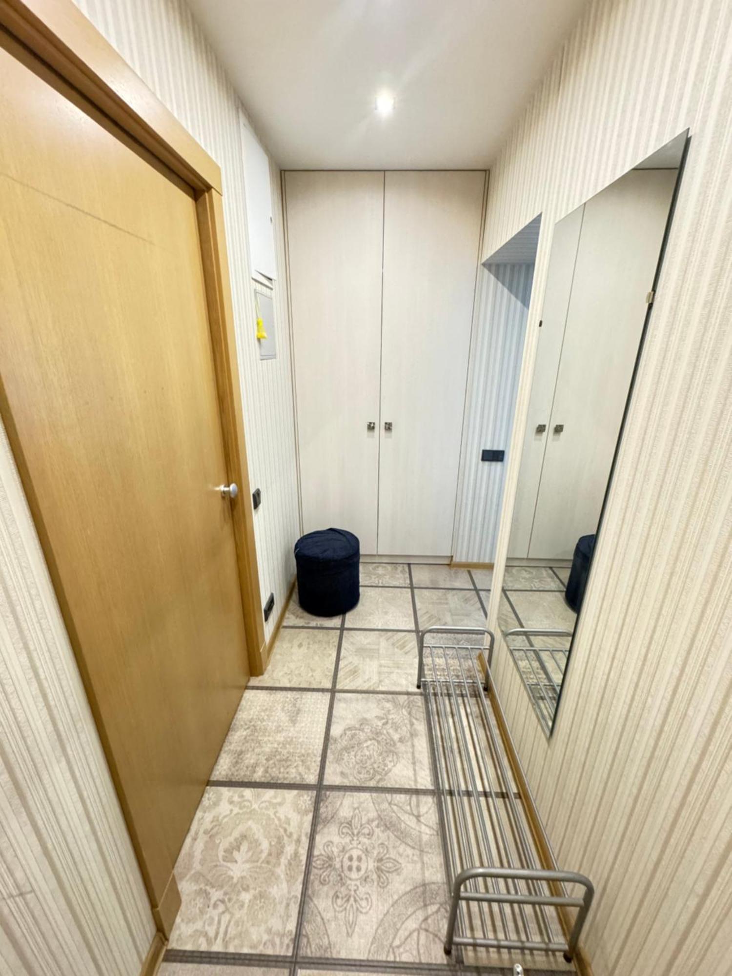 Appartement Vaidava's